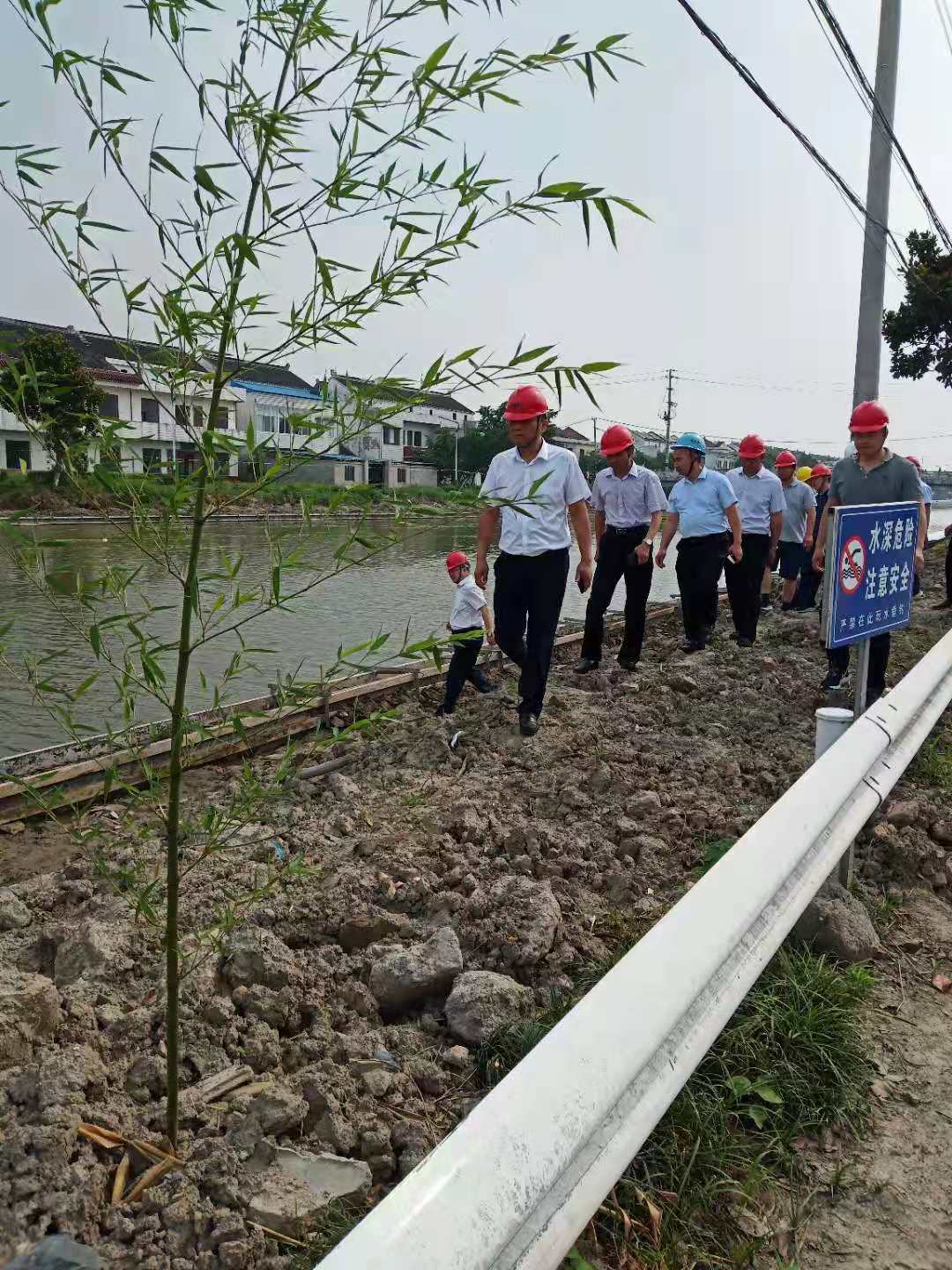 廳長視察 (3)